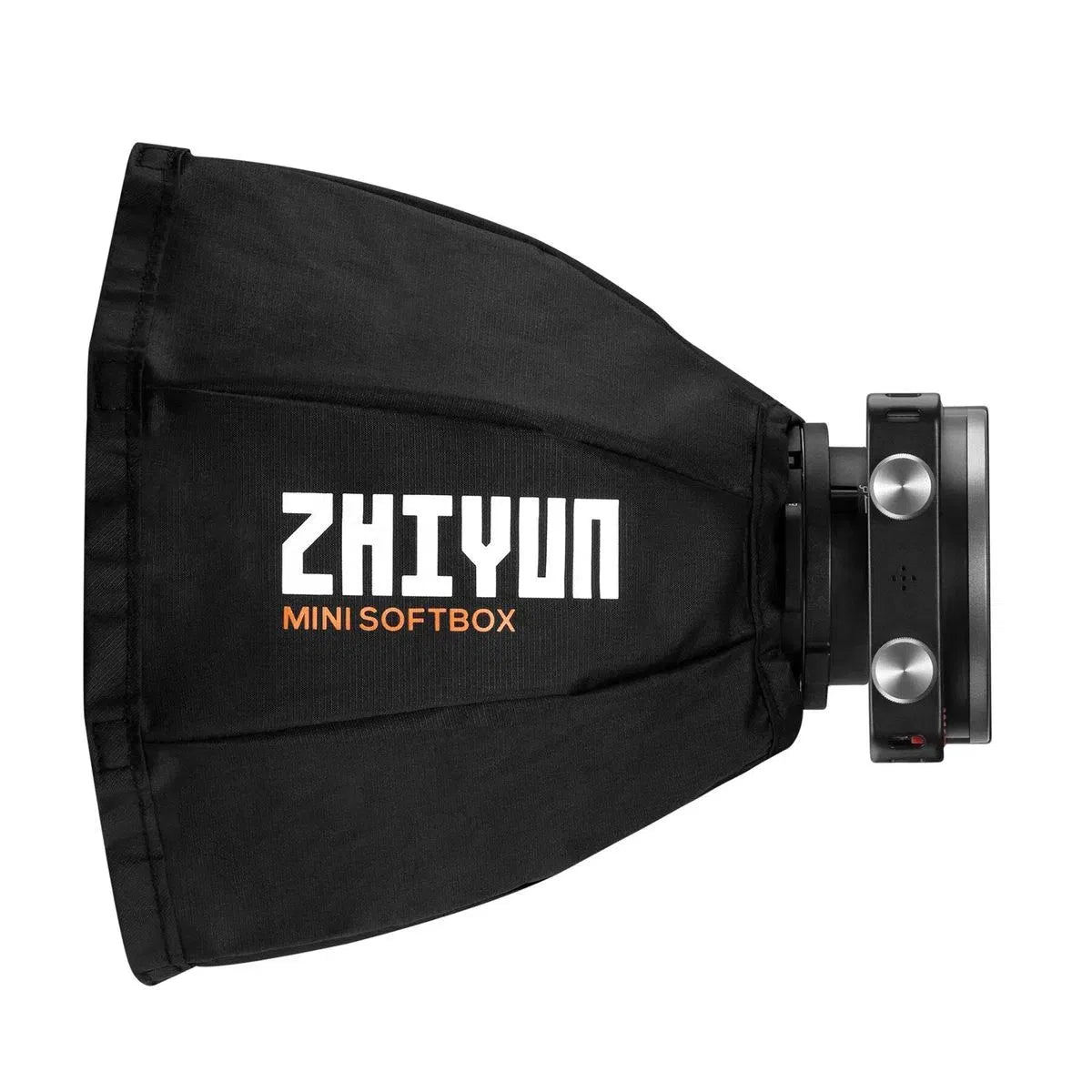 Zhiyun MOLUS X100 Bi-Color PRO LED Portabil 100W - View 1