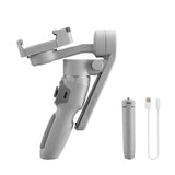 Zhiyun-Tech Smooth Q3 Stabilizator Smartphone - View 2