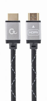 Cablu HDMI 4K 60HZ T-T 3M - View 1