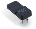 Adaptor Bluetooth pentru Podtrak P4/P8, carcasă neagră, mufe 3.5 mm și indicator