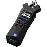 Zoom H1 Essential Reportofon audio portabil pe 2 canale
