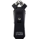 Zoom H1 Essential Reportofon audio portabil pe 2 canale