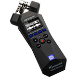 Zoom H1 Essential Reportofon audio portabil pe 2 canale