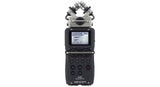 Zoom H5 Recorder audio cu 4 canale si microfoane built-in X/Y - View 4