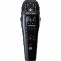 Zoom M4 MicTrak stereo mic recorder with display and front control buttons, dark body
