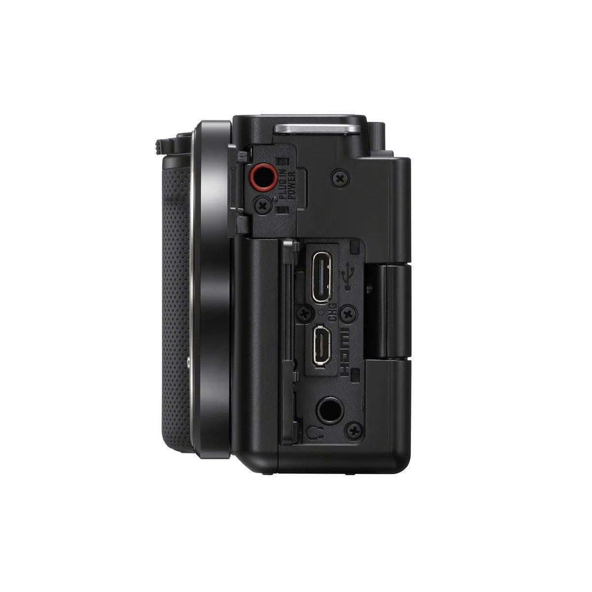 Sony Alpha ZV-E10 body – PhotoSetup