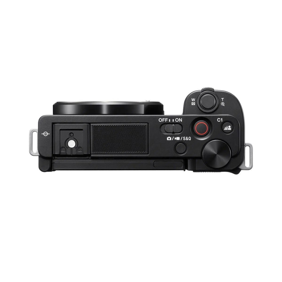 Sony Alpha ZV-E10 body – PhotoSetup